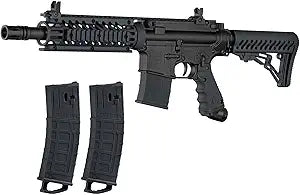 TMC 68 Caliber Dual Feed Paintball Marker