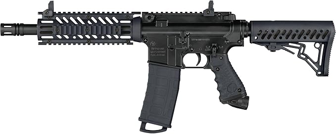 TMC 68 Caliber Dual Feed Paintball Marker